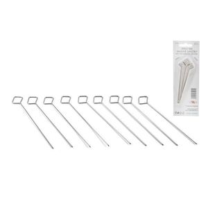 MAKRO - Ihly na mäsové závitky /balenie 10ks vyobraziť