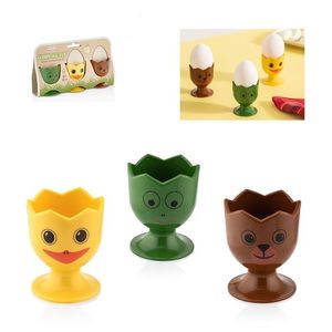 MAKRO - Kalíšok /stojan na vajce 3ks vyobraziť