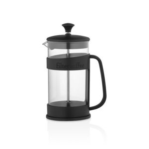 MAKRO - Kanvica Barista French press 400ml vyobraziť