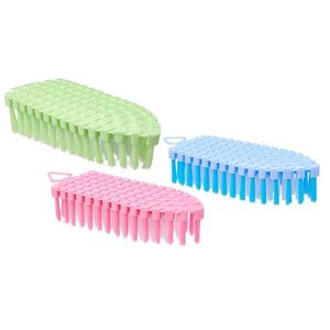 MAKRO - Kefa flexibilná 15x6, 5cm rôzne farby vyobraziť