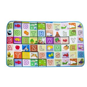 MAKRO - Koberec termo detský 100x180cm, rôzne detské motívy vyobraziť