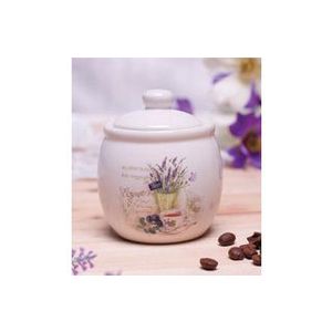 MAKRO - Korenička Levanduľa 1, 25dl keramika vyobraziť