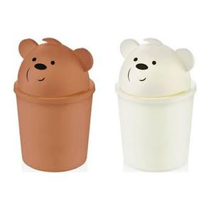 MAKRO - Kôš na odpadky stolný Animal rôzne farby vyobraziť