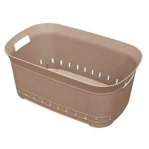 MAKRO - Koš na prádlo 40l Still rôzne farby vyobraziť