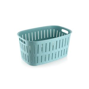 MAKRO - Kôš na prádlo umelá hmota 27L rôzne farby vyobraziť