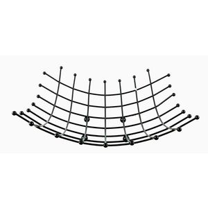 MAKRO - Košík na ovocie 27x27x5cm vyobraziť