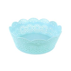 MAKRO - Košík PVC 21, 5cm rôzne farby vyobraziť