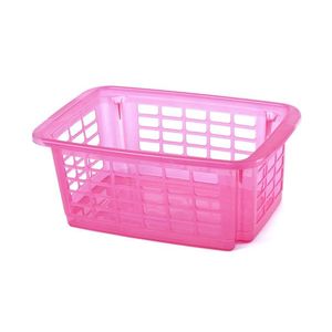 MAKRO - Košík sťahovací 5, 5l rôzne farby vyobraziť