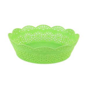 MAKRO - Košík umelá hmota, priemer 28cm, rôzne farby vyobraziť