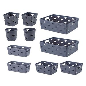 MAKRO - Košíky set vyobraziť