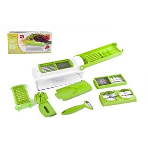 MAKRO - Krájač multifunkčný 11 dielov vyobraziť