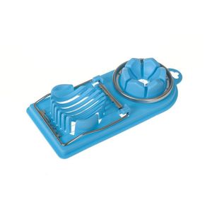 MAKRO - Krájač na vajce kombinovaný 21x9cm, rôzne farby vyobraziť