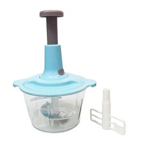 MAKRO - Krájač/mixér ručný 2l, 20cm vyobraziť