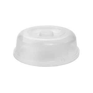 MAKRO - Kryt do mikrovlnky 27cm rôzne farby vyobraziť