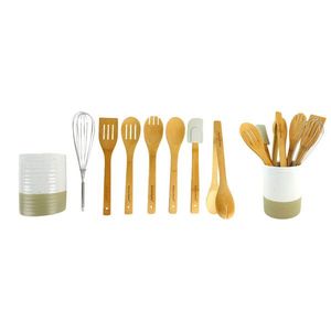 MAKRO - Kuchynské náradie 8ks vyobraziť