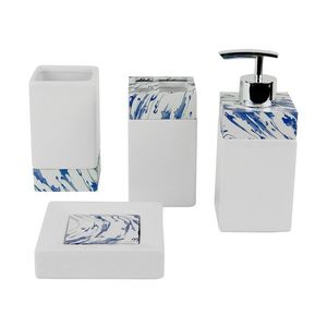 MAKRO - Kúpeľňová sada 4 – dielna vyobraziť