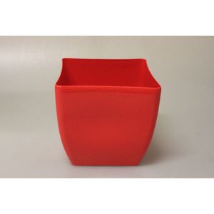 MAKRO - Kvetináč hranatýCOUBI 19červen vyobraziť