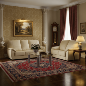 Pyka Kožená sedacia súprava DALLAS Prevedenie: 3-sed / bez rozkladu vyobraziť