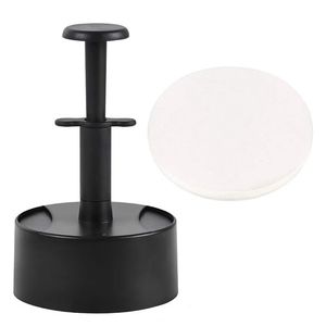 MAKRO - Lis na hamburger 10x5cm vyobraziť