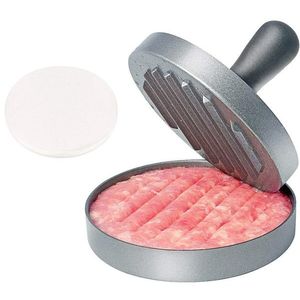 MAKRO - Lis na hamburger 12x9cm vyobraziť