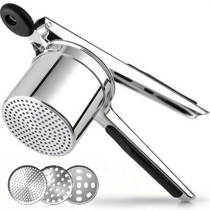 MAKRO - Lis pákový na zemiaky, ovocie a 2 výmenné nástavce, 10x15x33cm vyobraziť