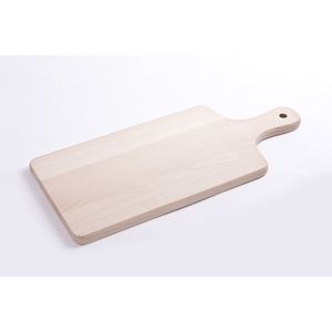 MAKRO - Lopár drevo 32x14 bez štítku vyobraziť