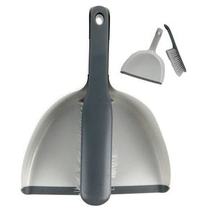 MAKRO - Lopatka s metličkou vyobraziť