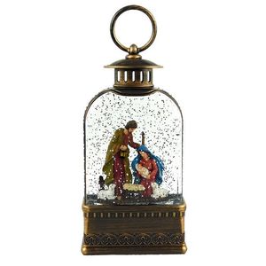 MAKRO - Lucerna hracia 10, 5x6x20, 5cm vyobraziť