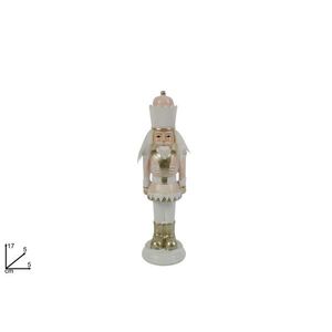 MAKRO - Luskáčik 17cm vyobraziť