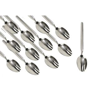 MAKRO - Lyžica jedálenská Party 12ks vyobraziť