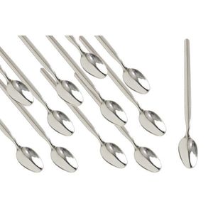 MAKRO - Lyžička Limo Party 12ks vyobraziť