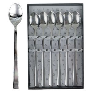 MAKRO - Lyžička limo, balenie 6ks Gastro v krabičke, 20cm vyobraziť