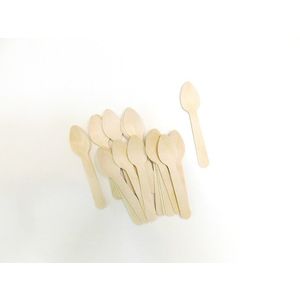 MAKRO - Lyžička na kávu 20ks vyobraziť