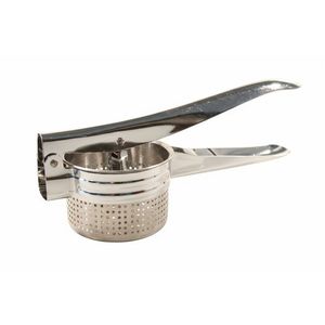 MAKRO - Mačkadlo na zemiaky pákové 27cm vyobraziť