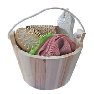 MAKRO - Masážna sada vyobraziť