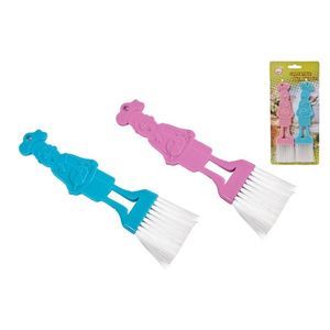 MAKRO - Maslovačka kuchárik 2ks, 16, 5cm, plast vyobraziť