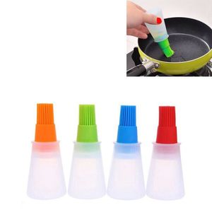 MAKRO - Maslovačka s nádobou, rôzne farby vyobraziť