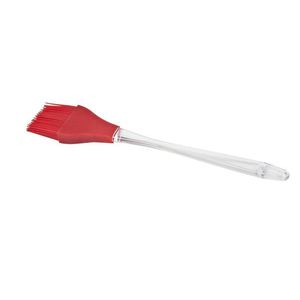 MAKRO - Maslovačka silikónová, 22cm veľká, rôzne farby vyobraziť