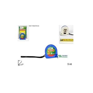 MAKRO - Meter navíjací 5m vyobraziť