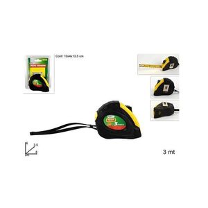 MAKRO - Meter stáčací 3m vyobraziť