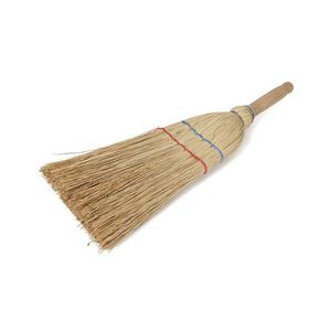 MAKRO - Metla ciroková 2xšitá 43cm vyobraziť