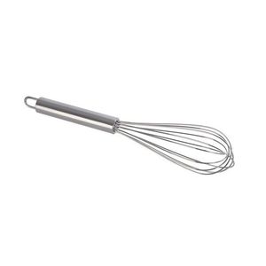 MAKRO - Metlička na cesto 30 cm nerez vyobraziť