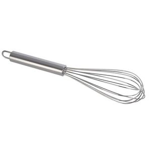 MAKRO - Metlička na šľahanie 34cm, nerez vyobraziť