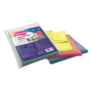 MAKRO - Mikrovlákno Ultra 30x35cm, rôzne farby vyobraziť