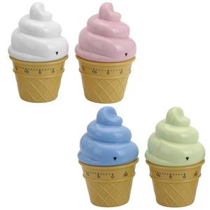 MAKRO - Minútky kuchynské zmrzlinka rôzne farby vyobraziť