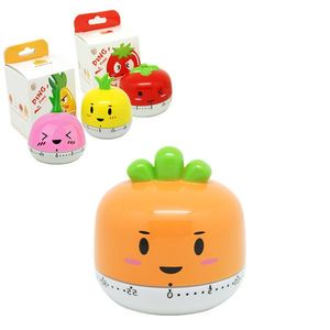 MAKRO - Minútky kuchynské – zelenina, rôzne farby vyobraziť