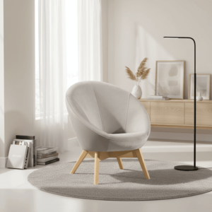 Dolmar Kreslo PATIO vyobraziť