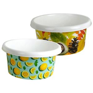 MAKRO - Misa 8l rôzne dekory vyobraziť