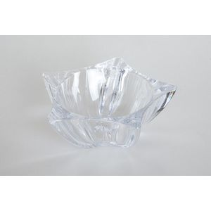 MAKRO - Misa sklo 21cm YOKO vyobraziť