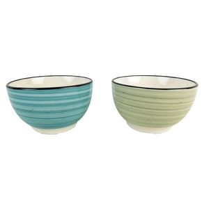 MAKRO - Miska 14x8cm rôzne farby vyobraziť